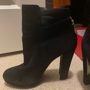 Penelope Woman heels Browns Collection